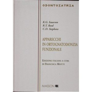 Apparecchi in ortognatodonzia funzionale